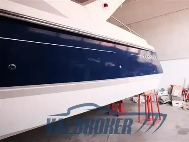 Sunseeker Portofino 34