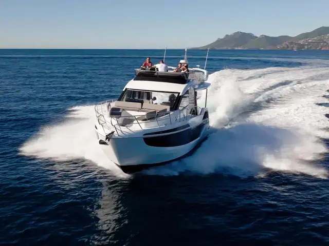 Galeon 480 Fly