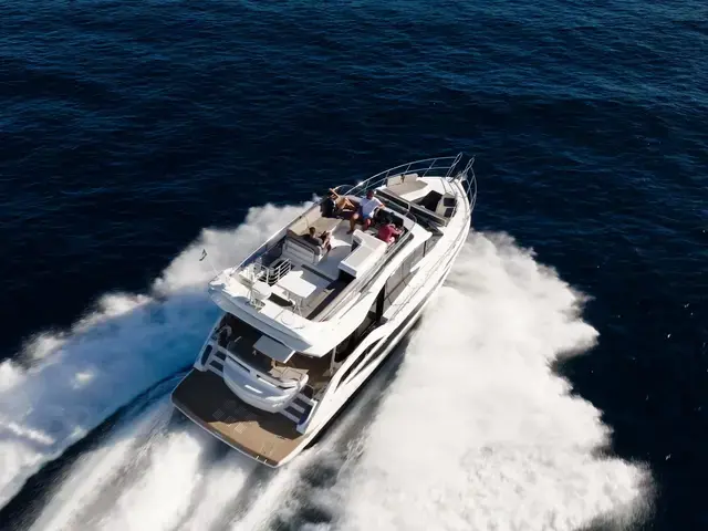 Galeon 480 Fly