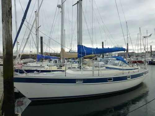 1988 Ocean 352