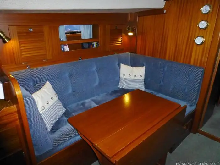 1988 Ocean 352