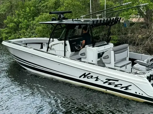 Nor-Tech 392 Super Fish