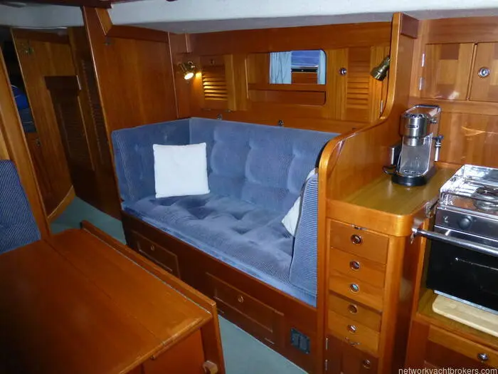 1988 Ocean 352