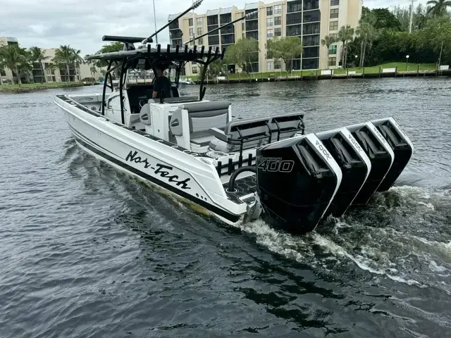 Nor-Tech 392 Super Fish