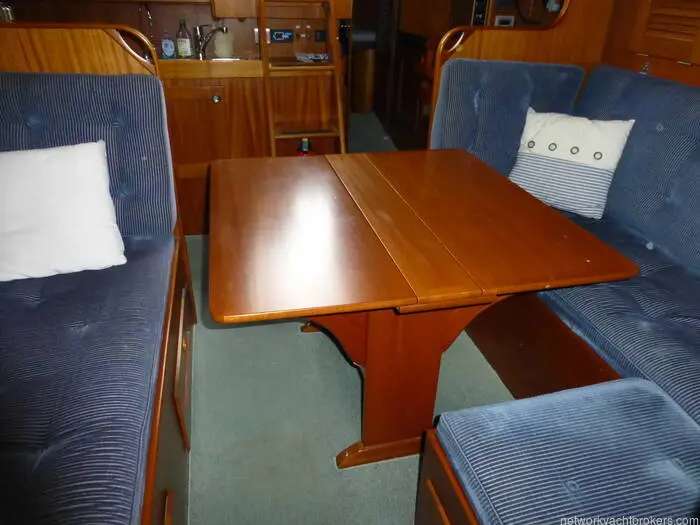 1988 Ocean 352