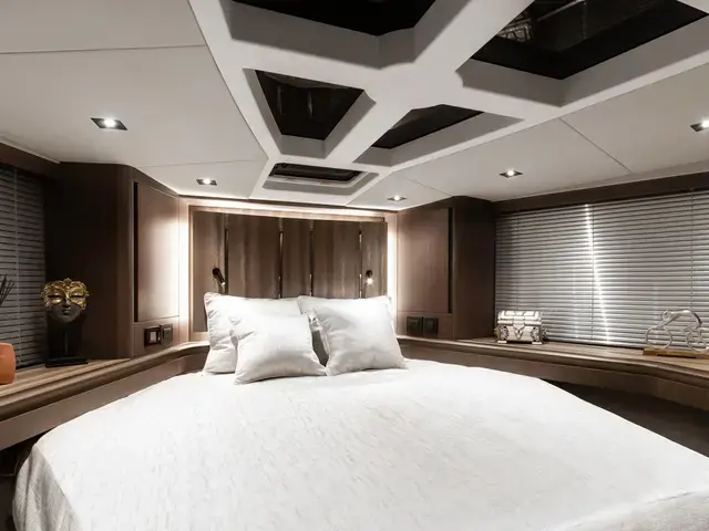 Galeon 480 Fly