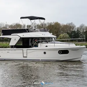 2020 Beneteau Swift Trawler 30