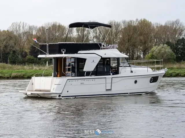 Beneteau Swift Trawler 30