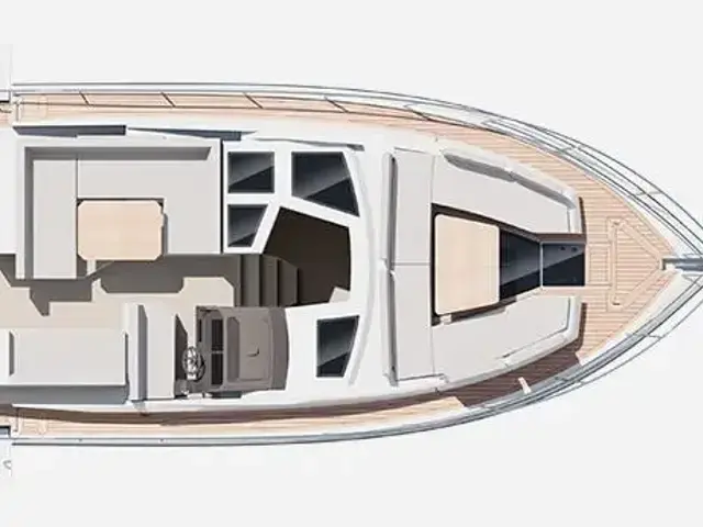 Galeon 480 Fly