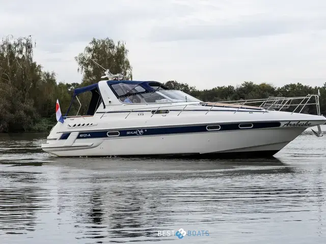 Sealine 380 Ambassador for sale in Netherlands for €107,000 ($116,176)