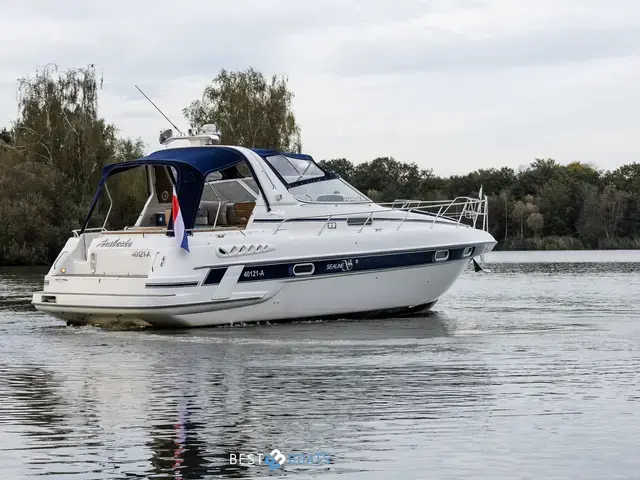 Sealine 380 Ambassador