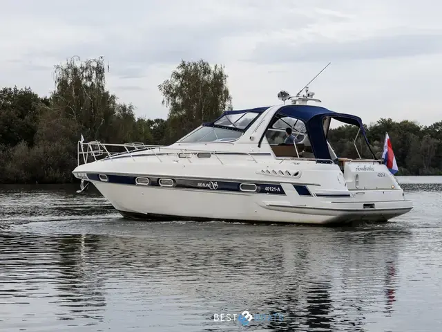 Sealine 380 Ambassador