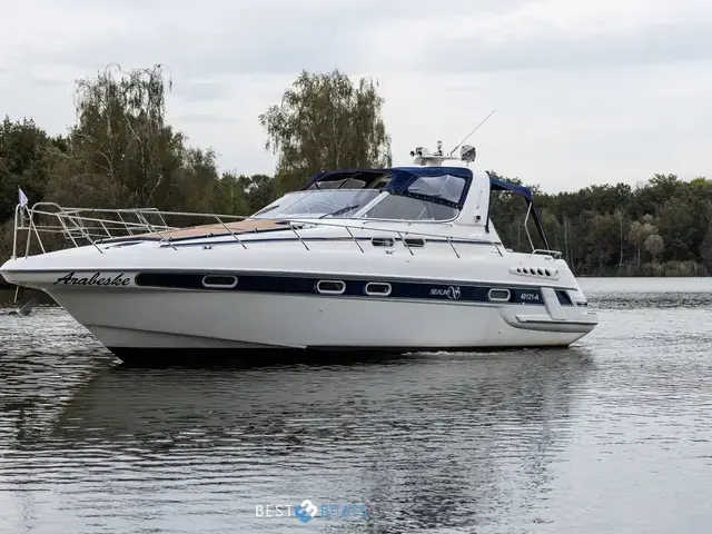 Sealine 380 Ambassador