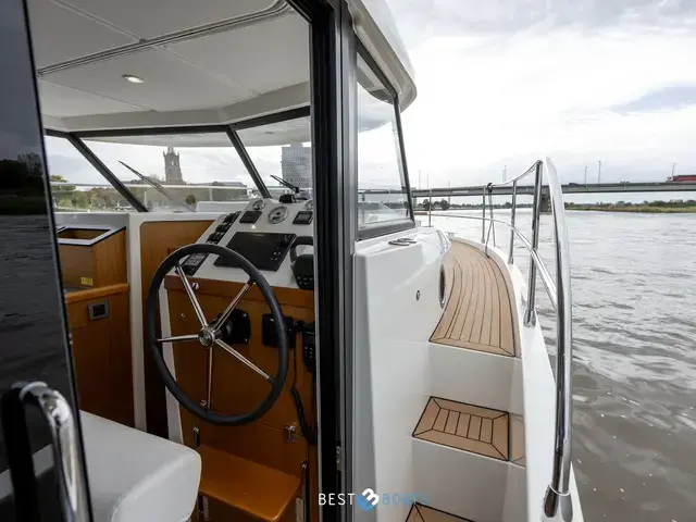 Beneteau Swift Trawler 30