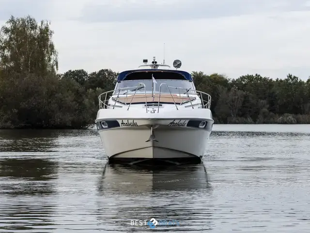 Sealine 380 Ambassador