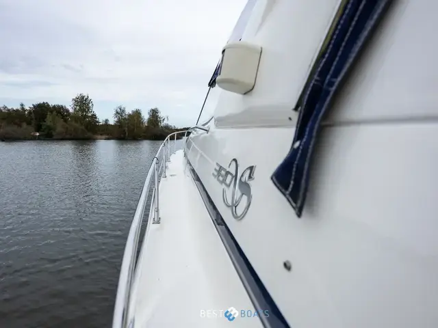 Sealine 380 Ambassador