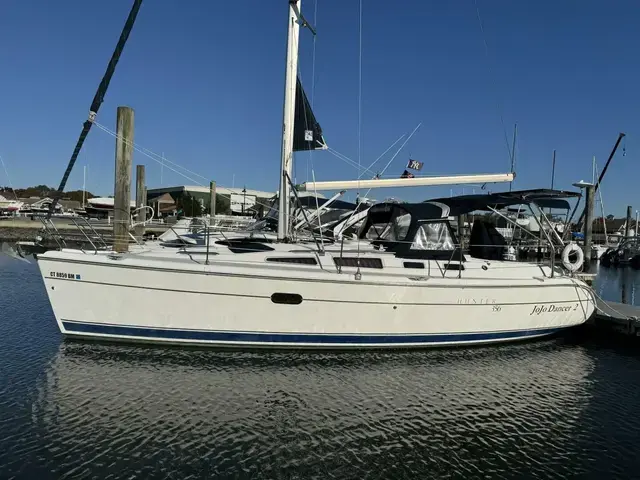 Hunter 356 for sale in United States of America for $67,500