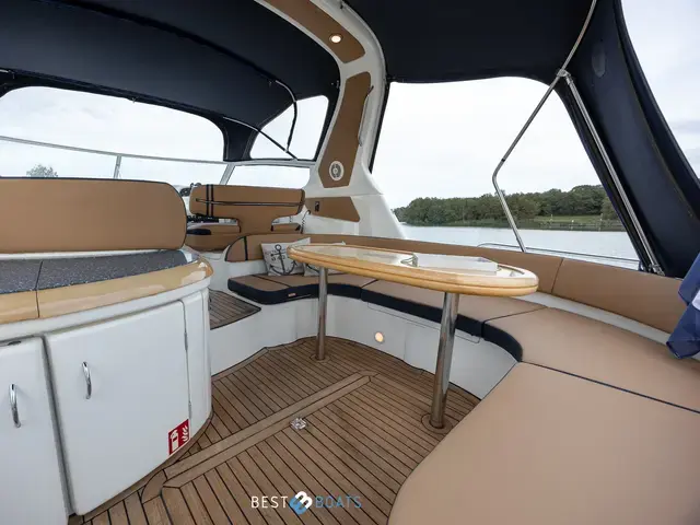 Sealine 380 Ambassador