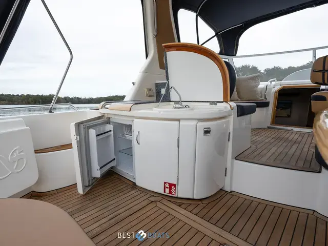 Sealine 380 Ambassador