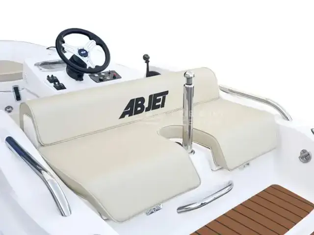 AB Ribs ABJET 350XP