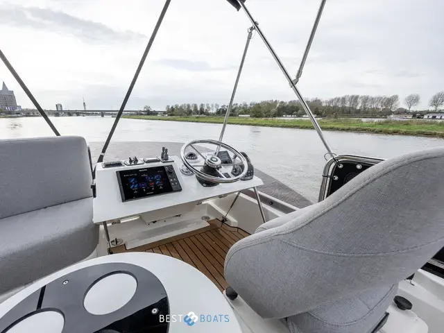 Beneteau Swift Trawler 30