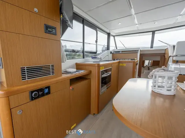 Beneteau Swift Trawler 30