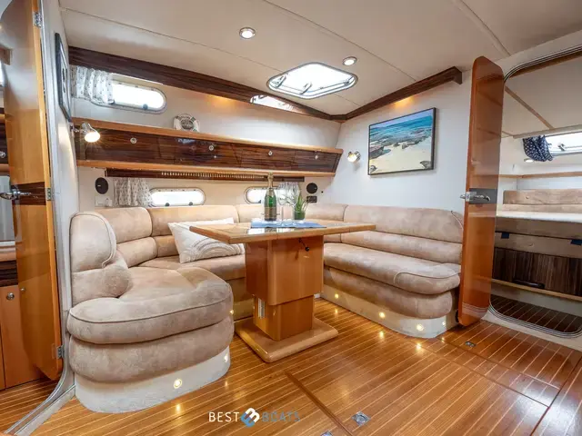 Sealine 380 Ambassador