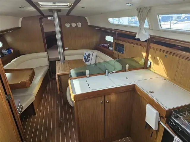 Jeanneau Sun Odyssey 36i