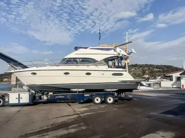 Nord West Yachts 370 Flybridge