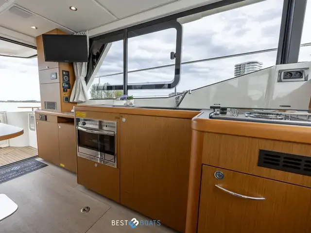 Beneteau Swift Trawler 30