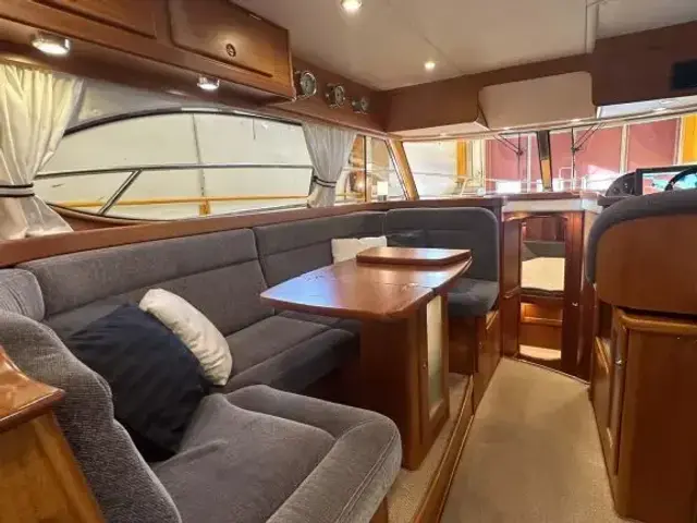 Nord West Yachts 370 Flybridge