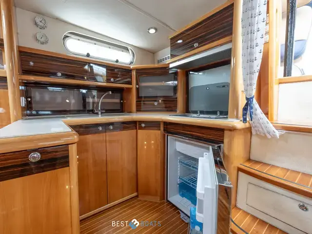 Sealine 380 Ambassador