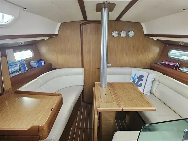 Jeanneau Sun Odyssey 36i