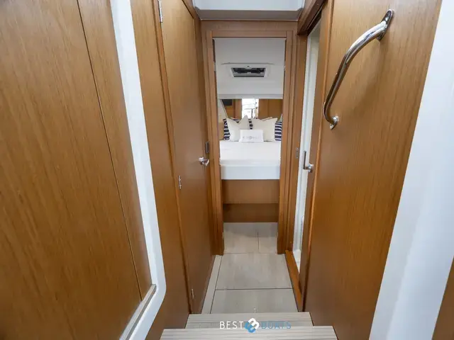 Beneteau Swift Trawler 30