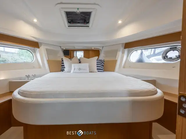 Beneteau Swift Trawler 30