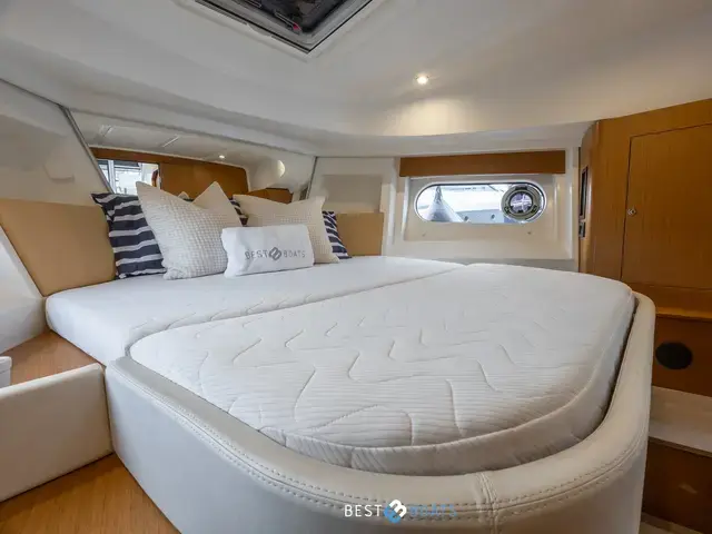 Beneteau Swift Trawler 30