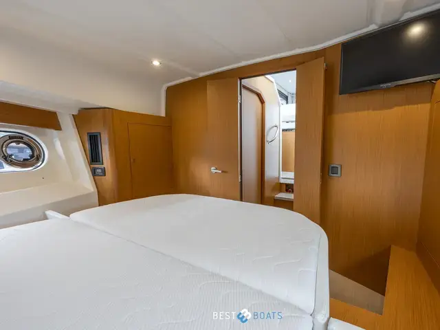 Beneteau Swift Trawler 30