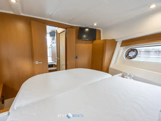 Beneteau Swift Trawler 30