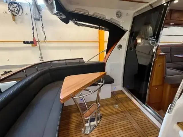 Nord West Yachts 370 Flybridge