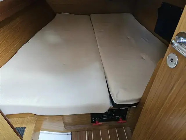 Jeanneau Sun Odyssey 36i