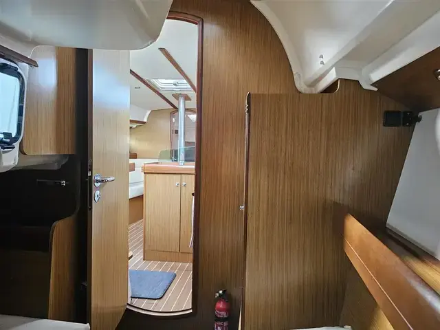 Jeanneau Sun Odyssey 36i