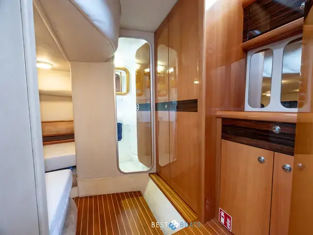 Sealine 380 Ambassador