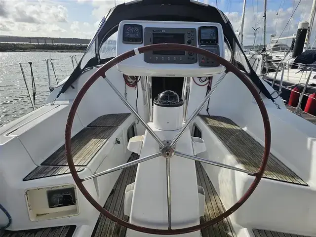 Jeanneau Sun Odyssey 36i