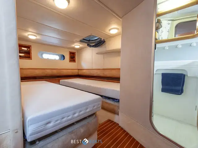 Sealine 380 Ambassador