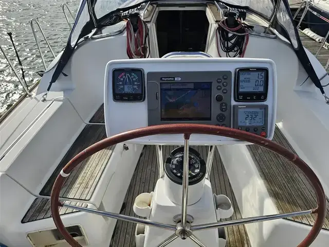 Jeanneau Sun Odyssey 36i