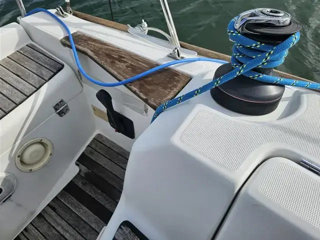 Jeanneau Sun Odyssey 36i