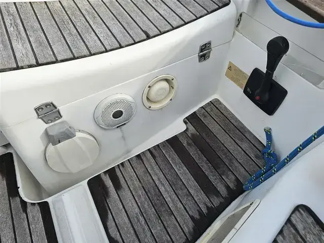 Jeanneau Sun Odyssey 36i