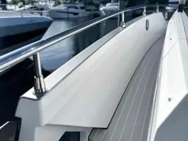 Azimut Verve 47