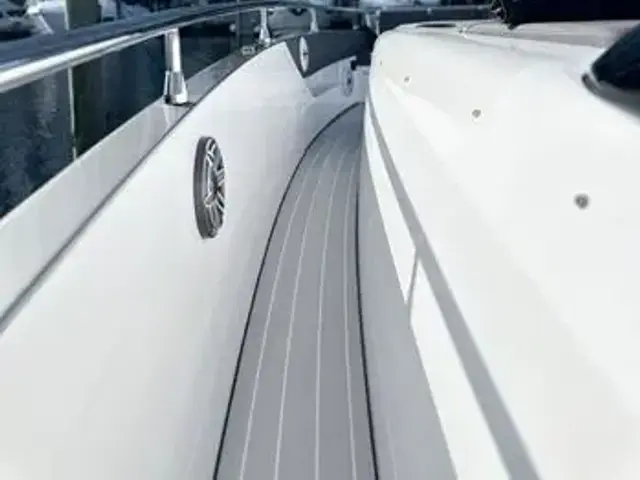 Azimut Verve 47