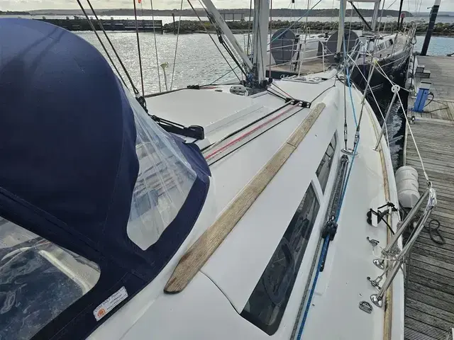 Jeanneau Sun Odyssey 36i